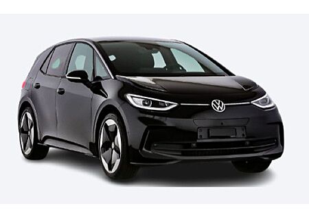 VW ID.3 Volkswagen PRO S 79Kwh HUD AHK SHZ