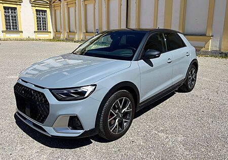 Audi A1 Citycarver 30 TFSI LED MMI KAMERA B&O