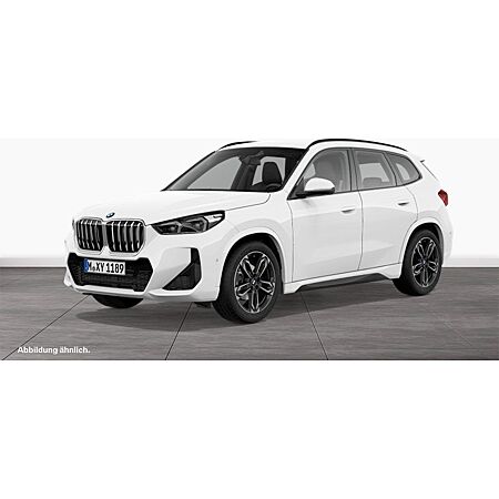 BMW X1 leasen