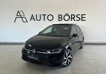 VW Polo Volkswagen VI DSG R Line*NAVI*ViCo*PANO*CAM*IQ.LIGHT*