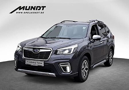 Subaru Forester Comfort