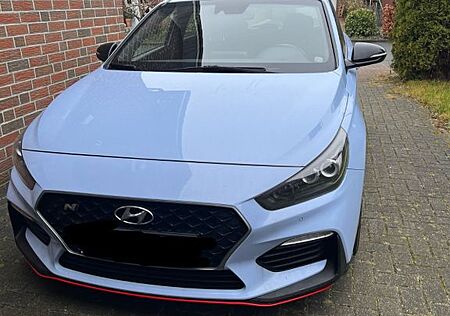 Hyundai i30 2.0 T-GDI N Performance N Performance 109 DB