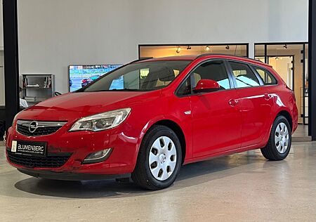 Opel Astra 1.7 CDTI J Sports Tourer Selection *Klima*