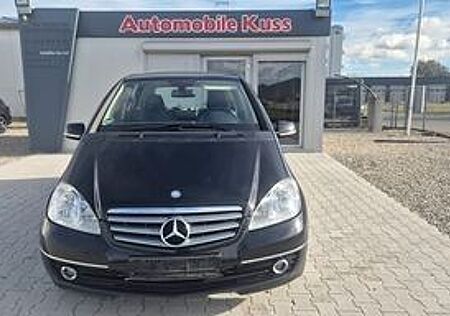 Mercedes-Benz A 180 A -Klasse CDI