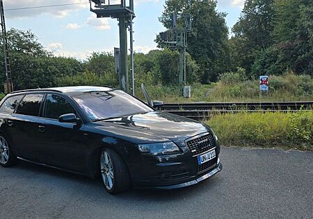 Audi A6 2.0 TDIe (DPF) Avant -