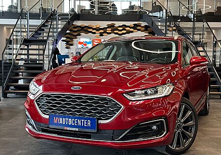 Ford Mondeo Turnier Vignale AWD*Kamera*Klima*Navi*LED