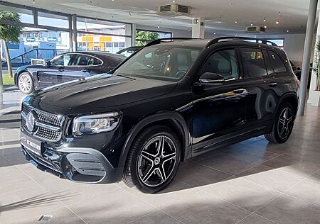 Mercedes-Benz GLB 220 d 4Matic AMG 7 Sitzer Night Paket LED