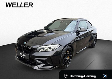 BMW M2 CS Coupe DKG KeramikBremse,DrivesP,H/K,AdLED