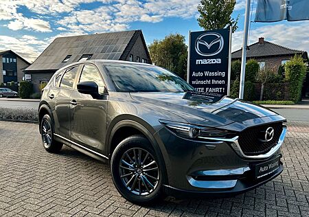 Mazda CX-5 Exclusive-Line AWD