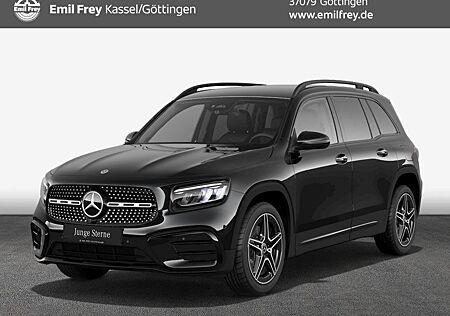 Mercedes-Benz GLB 200 d AMG Advanced+/7Sitzer/Night/Distro