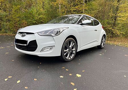 Hyundai Veloster 1.6 GDI Premium Premium