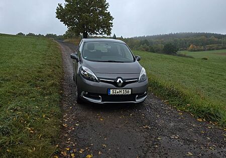 Renault Scenic Dynamique ENERGY TCe 115 Start & Stop...