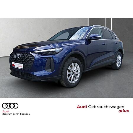 Audi Q5 leasen