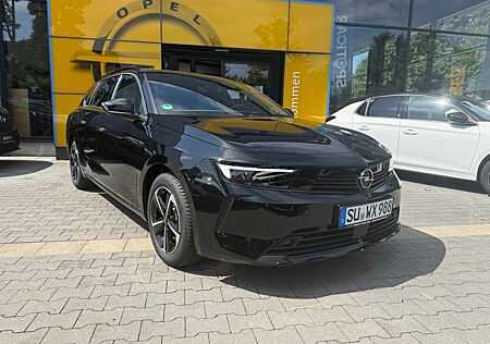 Opel Astra L ST Edition,Navi, RFK,Keyless,Shz+LHz