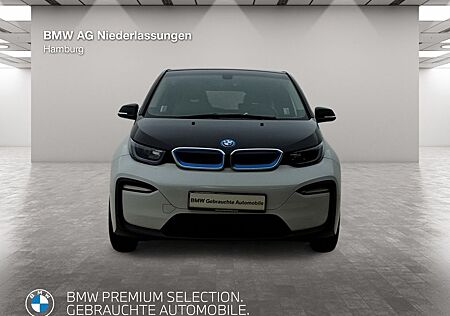 BMW i3 gebraucht kaufen BMW i3 120Ah Navi Harman/K Kamera Sitzheizung