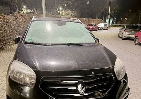 Renault Koleos Night & Day dCi 175 4x4 Night & Day