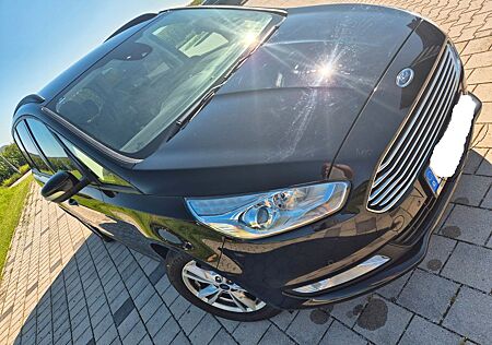 Ford Galaxy 1,5 EcoBoost Trend Trend 7-Sitzer