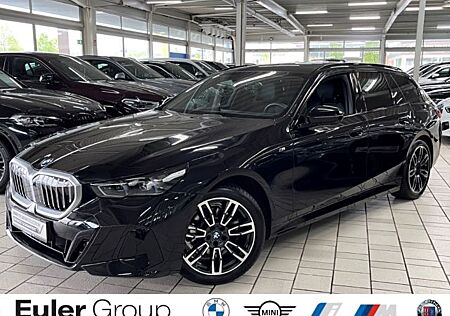 BMW 520 d Tour. M Sport AHK Pano Standhzg H/K PAProf