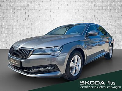 Skoda Superb 1.5 TSI DSG - Ambition ACCLED Spur