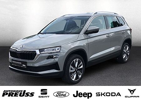 Skoda Karoq Selection 1.5TSI DSG ACT