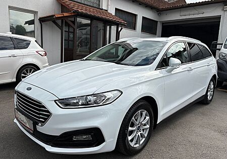 Ford Mondeo 2.0 EcoBlue Turnier Business Edition NAVI
