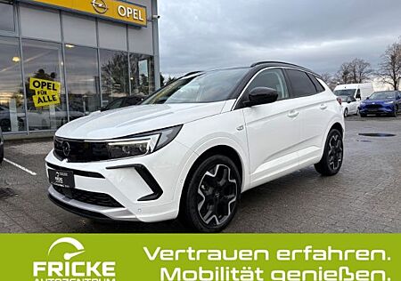 Opel Grandland X Grandland Ultimate +Alcan.+Sitz-&Lenkradheiz.+LE