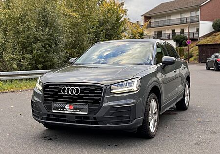 Audi Q2 30 TFSI sport/NAVI/LED/B&O/23.800km