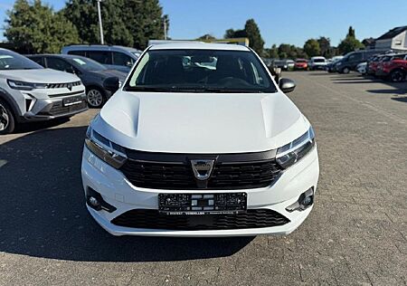 Dacia Sandero III Essential