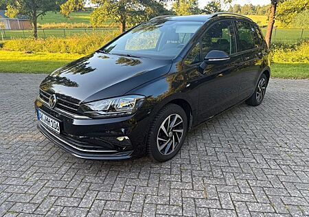 VW Golf Sportsvan Volkswagen 1.0 TSI Join Navi PDC