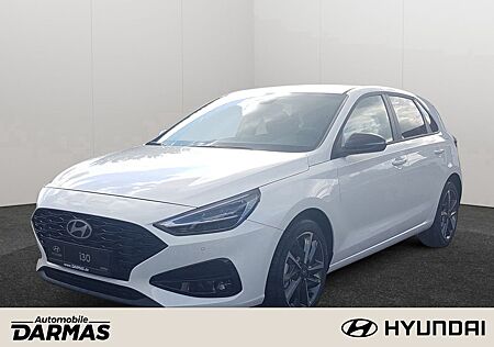 Hyundai i30 FL MY25 1.0 Turbo DCT Advantage Klimaaut.