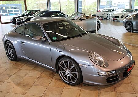 Porsche 911 Urmodell 911 Carrera 4 Coupe *Bestzustand+Scheckheft*