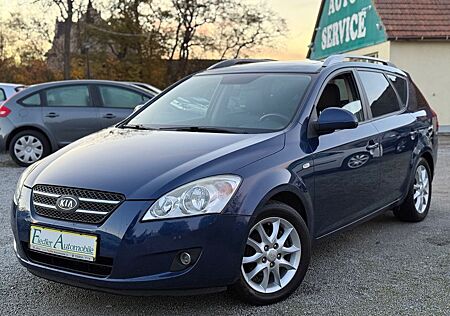 Kia Cee'd Sportswagon /2.HD/KLIMAAUT/SITZHZG