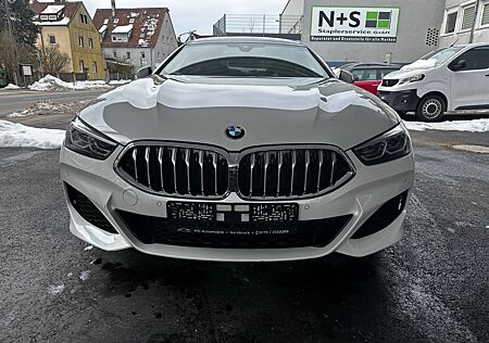 BMW 840 8 Gran Coupe d xDrive M Sport Head-Up D.