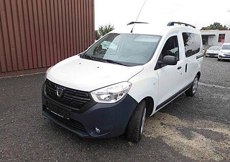 Dacia Dokker Ambiance