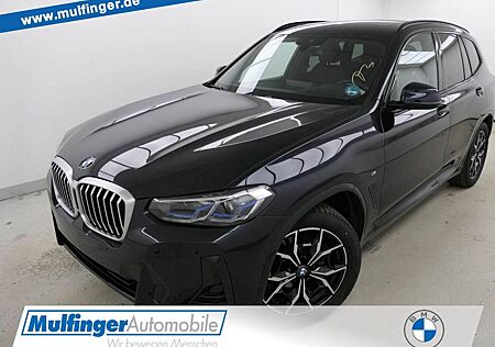 BMW X3 x20d M Sport Standh.Laser PanoD.ACC Ha/Ka.AHK
