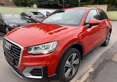 Audi Q2 35 TFSI S tronic sport*DIGITAL DISPLAY*LED*