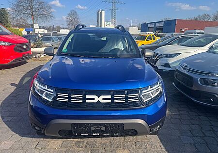 Dacia Duster TCe 150 EDC Journey