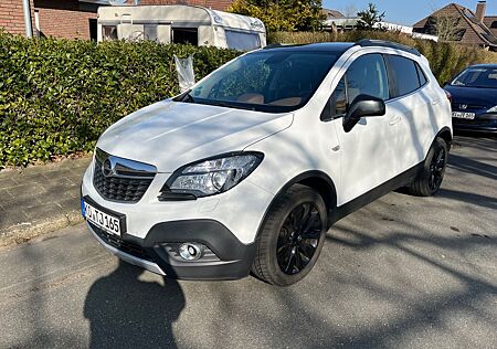 Opel Mokka 1.6 CDTI ecoFLEX Color INNOVATION S/S ...