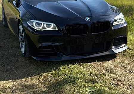 BMW 550i xDrive gute Ausstattung (Sommerfahrzeug)
