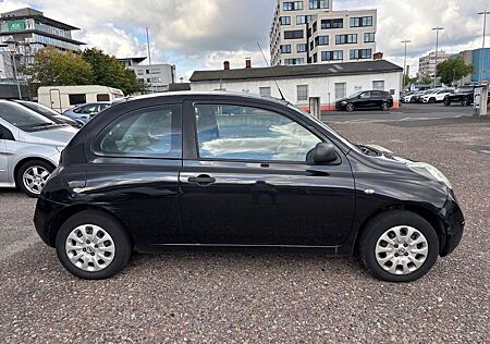 Nissan Micra Visia ~Klima~TüV Neu !