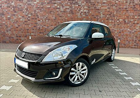 Suzuki Swift 1.2 30 Jahre Sondermodell