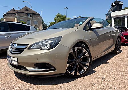 Opel Cascada Innovation