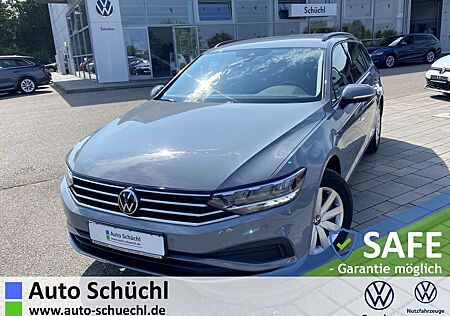 VW Passat Variant Volkswagen 1.5 TSI NAVI+LED+KAMERA+APP-CONNE