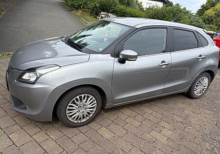 Suzuki Baleno 1.2 DUALJET+SHVS Comfort Comfort