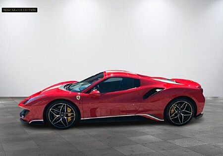 Ferrari 488 Pista Spider *PILOTI*ONE OF ONE*ONLY 84KM