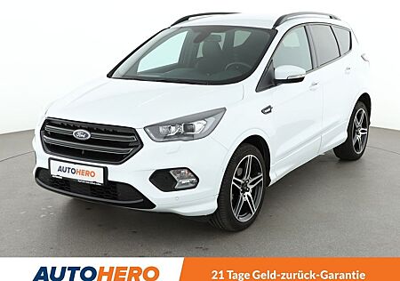 Ford Kuga 1.5 EcoBoost ST-Line*NAVI*XENON*TEMPO*CAM*