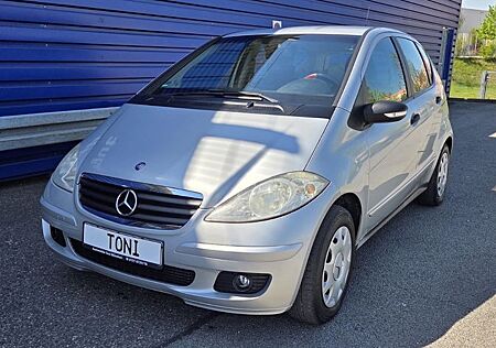 Mercedes-Benz A 180 A -Klasse CDI