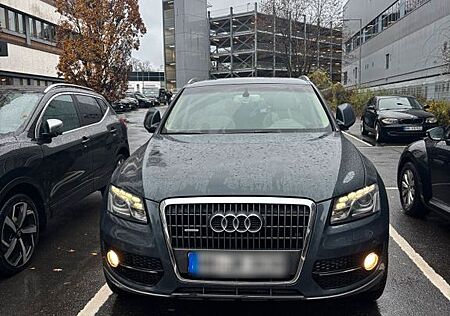 Audi Q5 Top (Allrad)