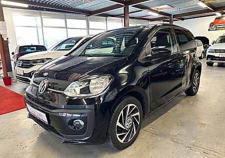 VW Up Volkswagen ! 1.0 44kW Klima,Sitzheizung