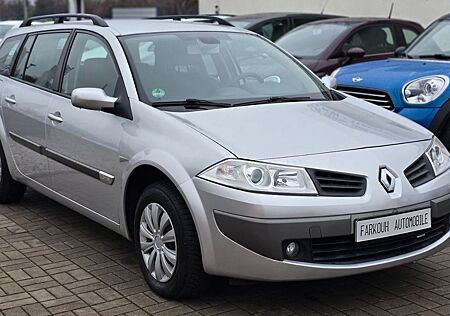 Renault Megane II Grandtour Avantage - priv. Rantenz.
